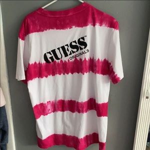 Nwt Guess tee